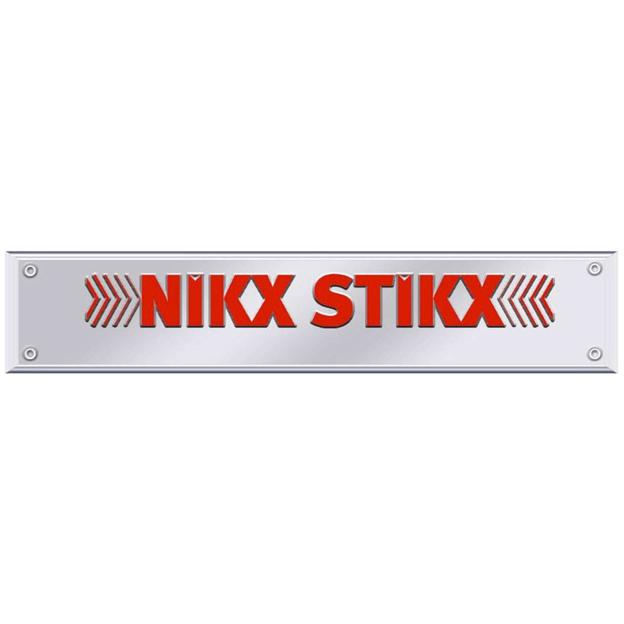 Nikx Stikx
