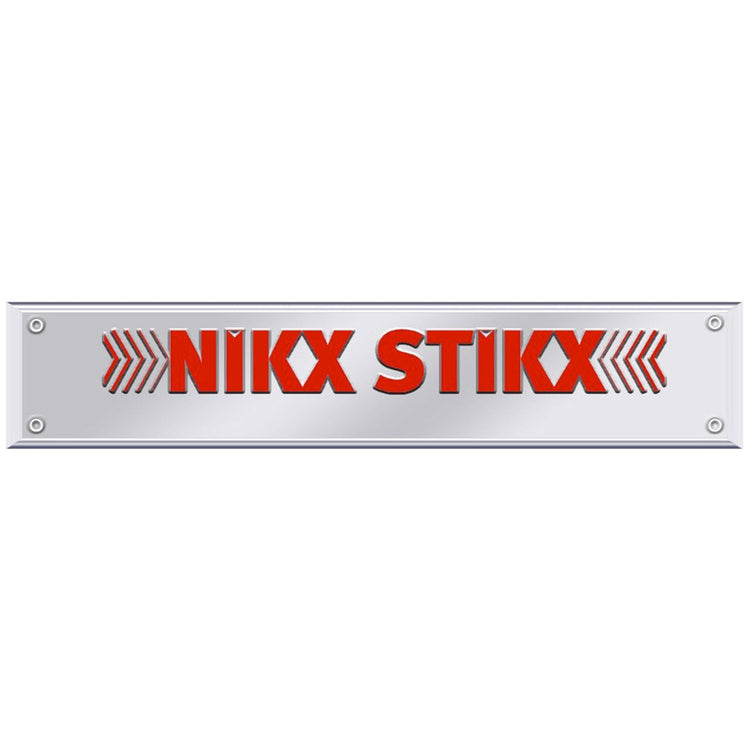 Nikx Stikx