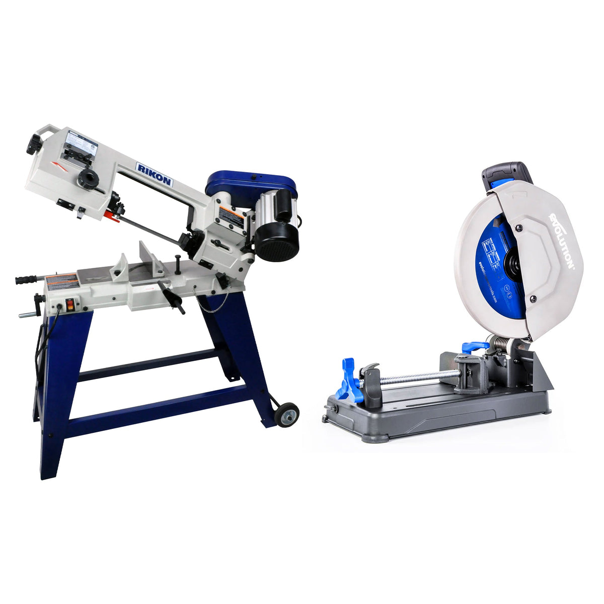 Saws from Littlemachineshop.com