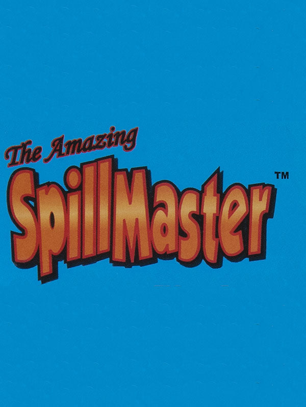 SpillMaster