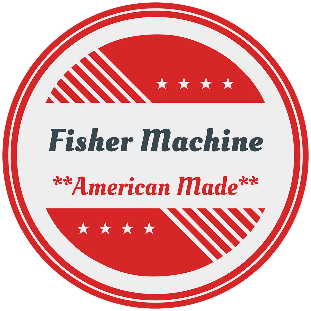 Fisher Machine