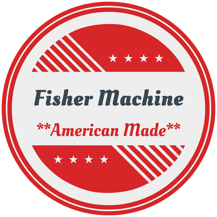 Fisher Machine
