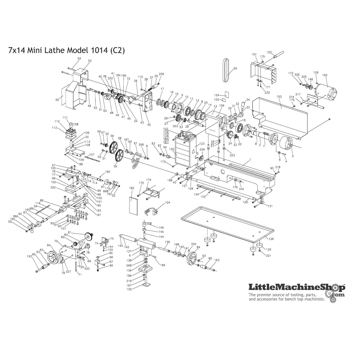 LittleMachineShop.com 1014 | LittleMachineShop.com