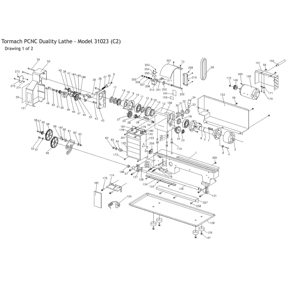 Tormach 30689 – LittleMachineShop.com