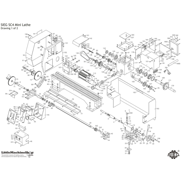Travers Tools OTMT OT218410