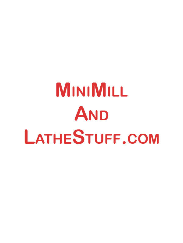 MiniMillAndLatheStuff.com