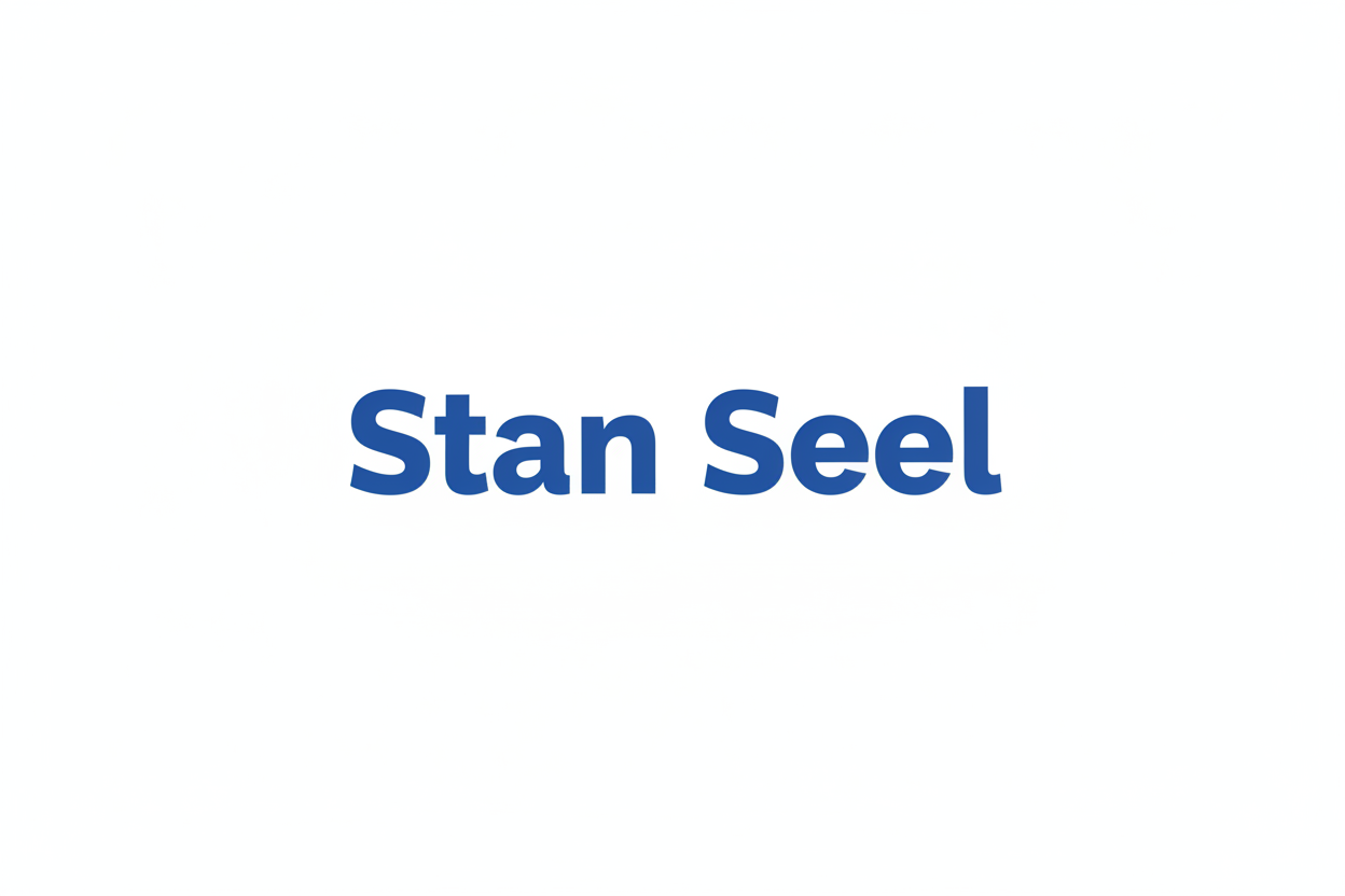 Stan Seel