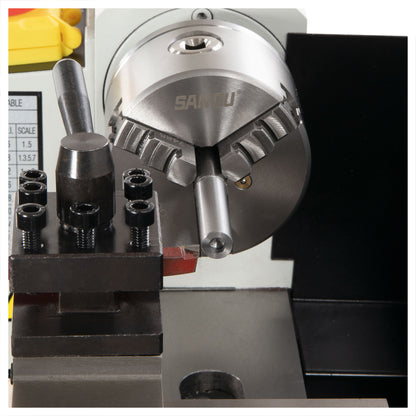 SIEG C2 7x14 Mini Lathe