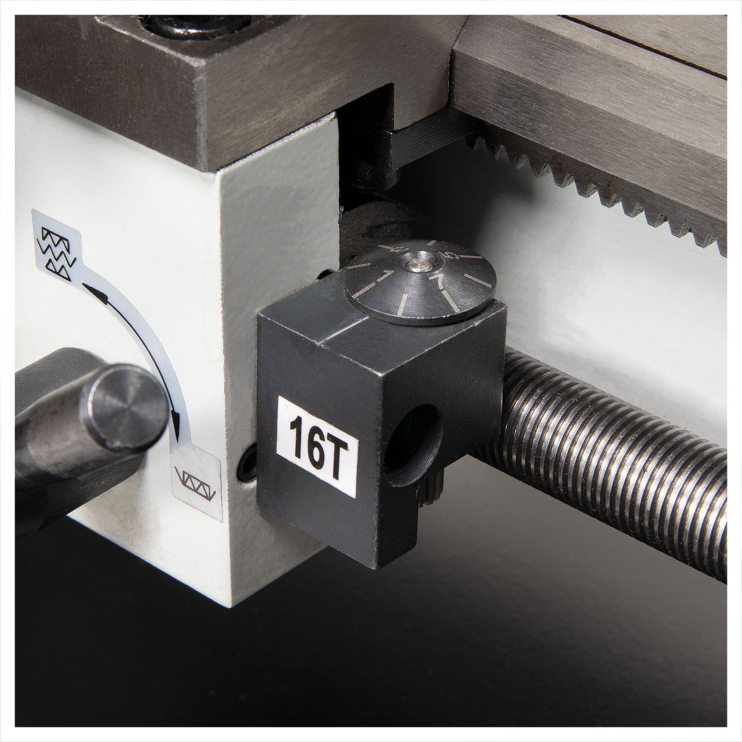 SIEG C2 7x14 Mini Lathe