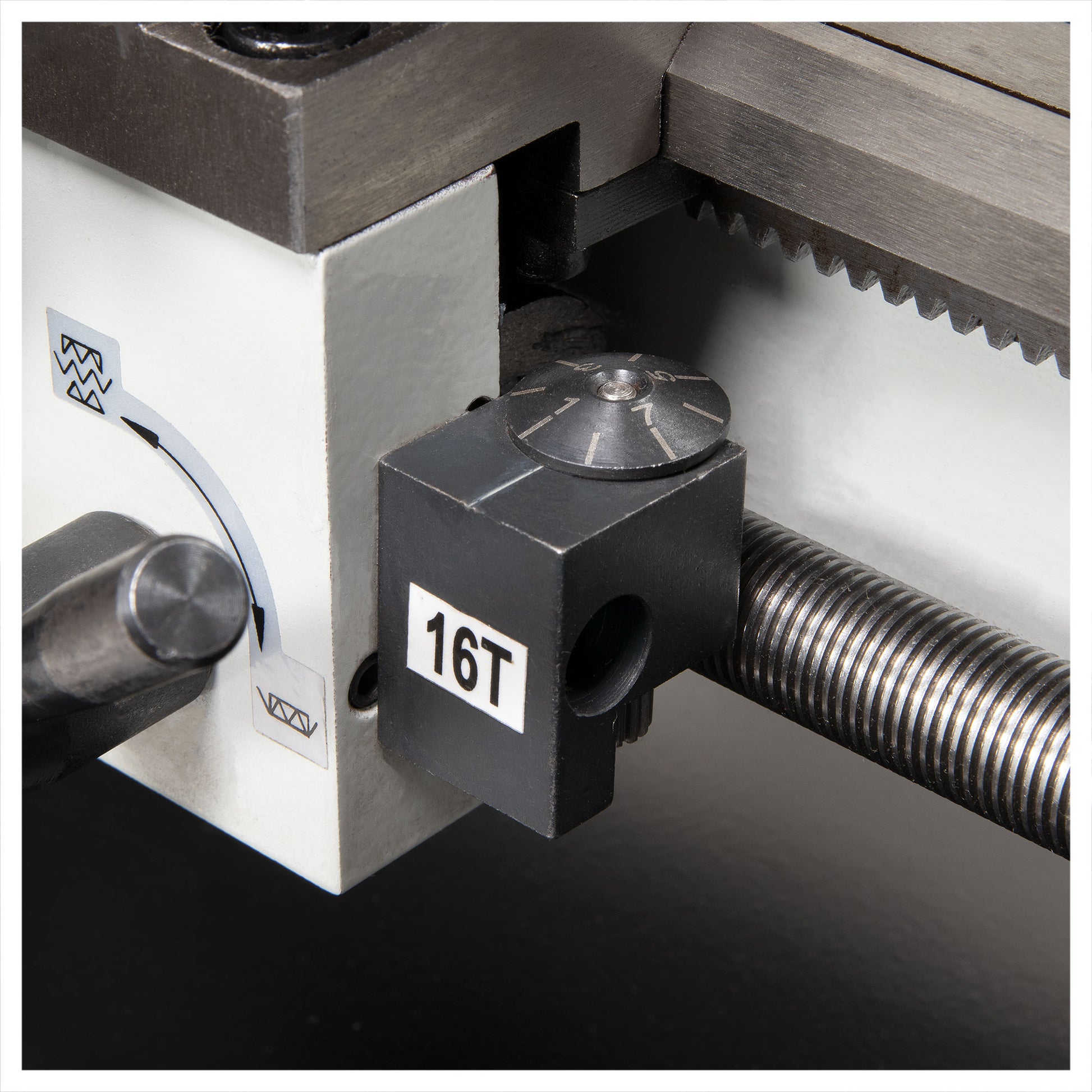 SIEG C2 7x14 Mini Lathe