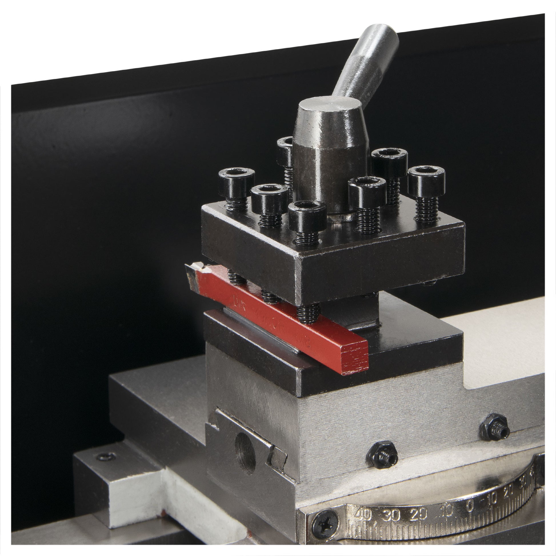 SIEG C2 7x14 Mini Lathe