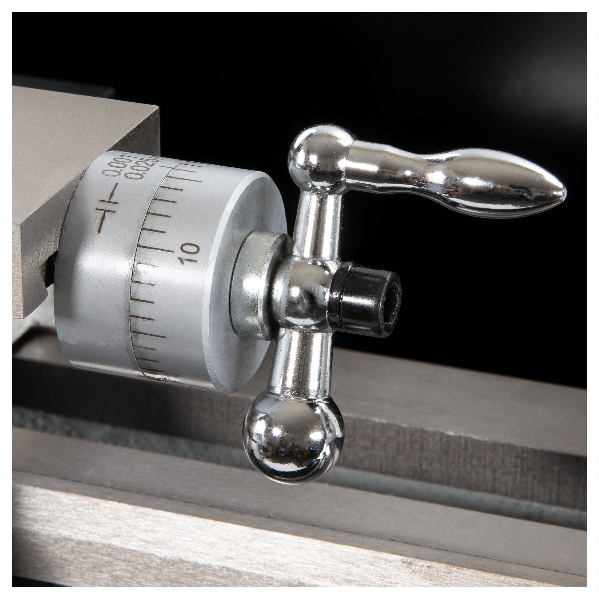 SIEG C2 7x14 Mini Lathe