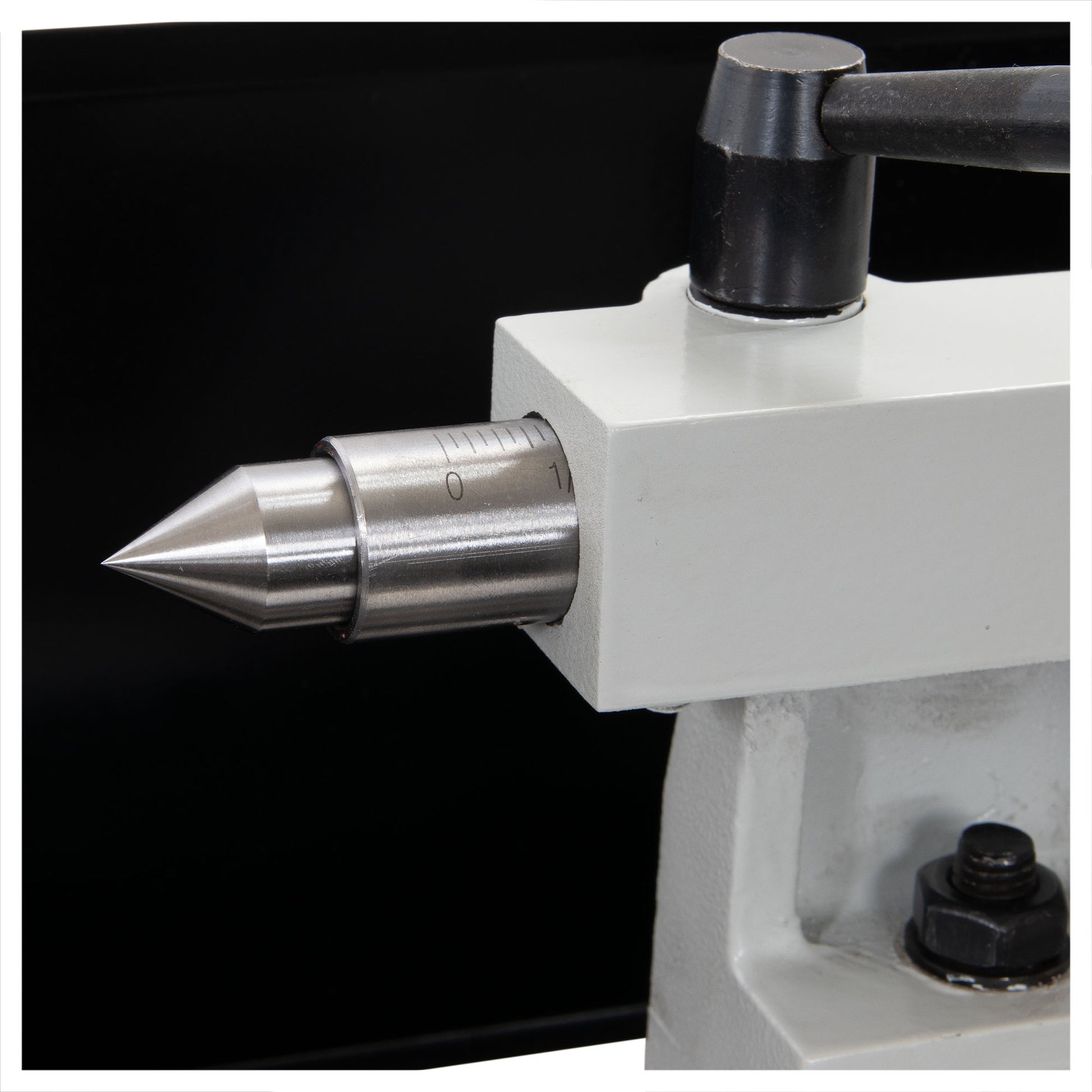 SIEG C2 7x14 Mini Lathe