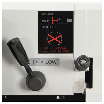 SIEG C2 7x14 Mini Lathe