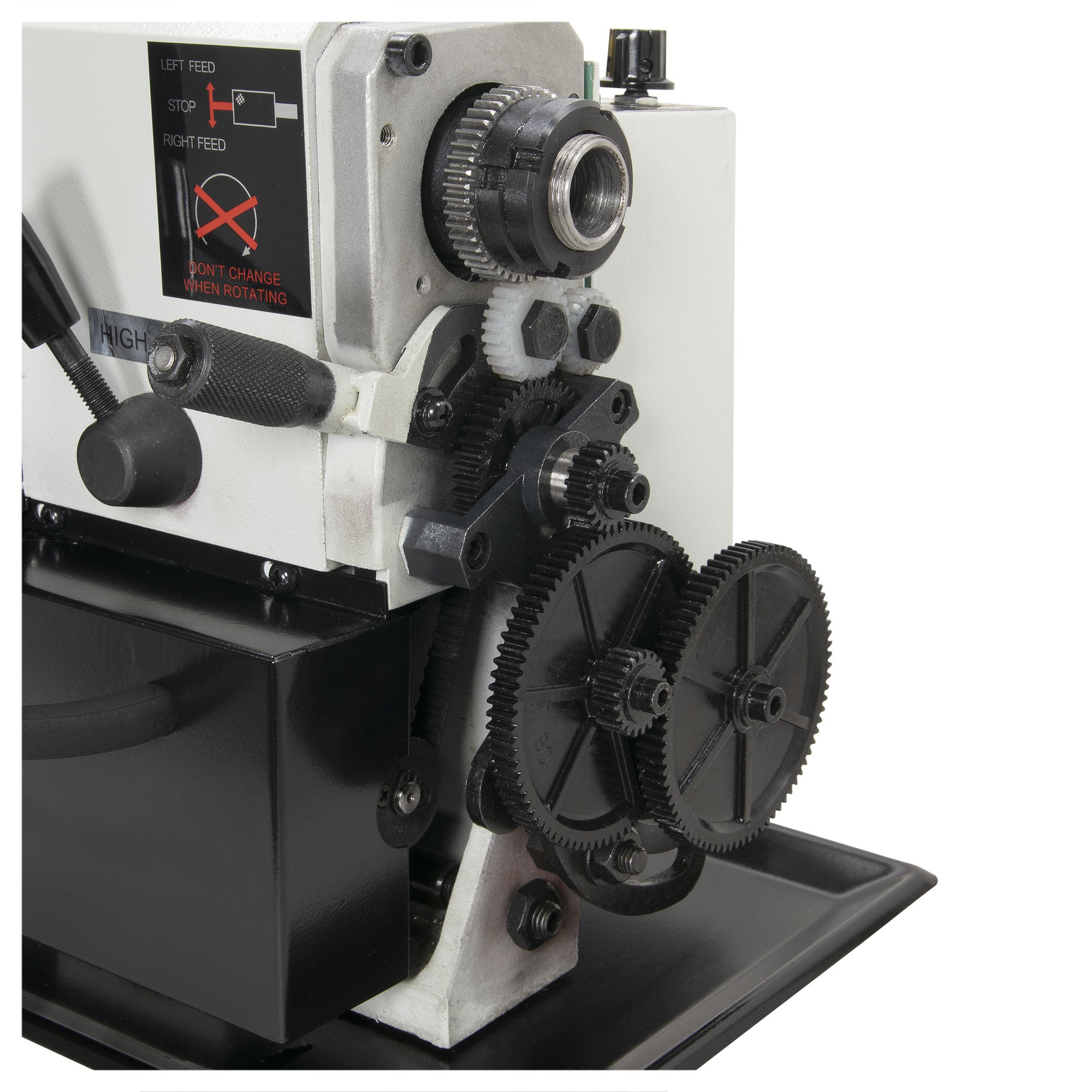 SIEG C2 7x14 Mini Lathe – LittleMachineShop.com