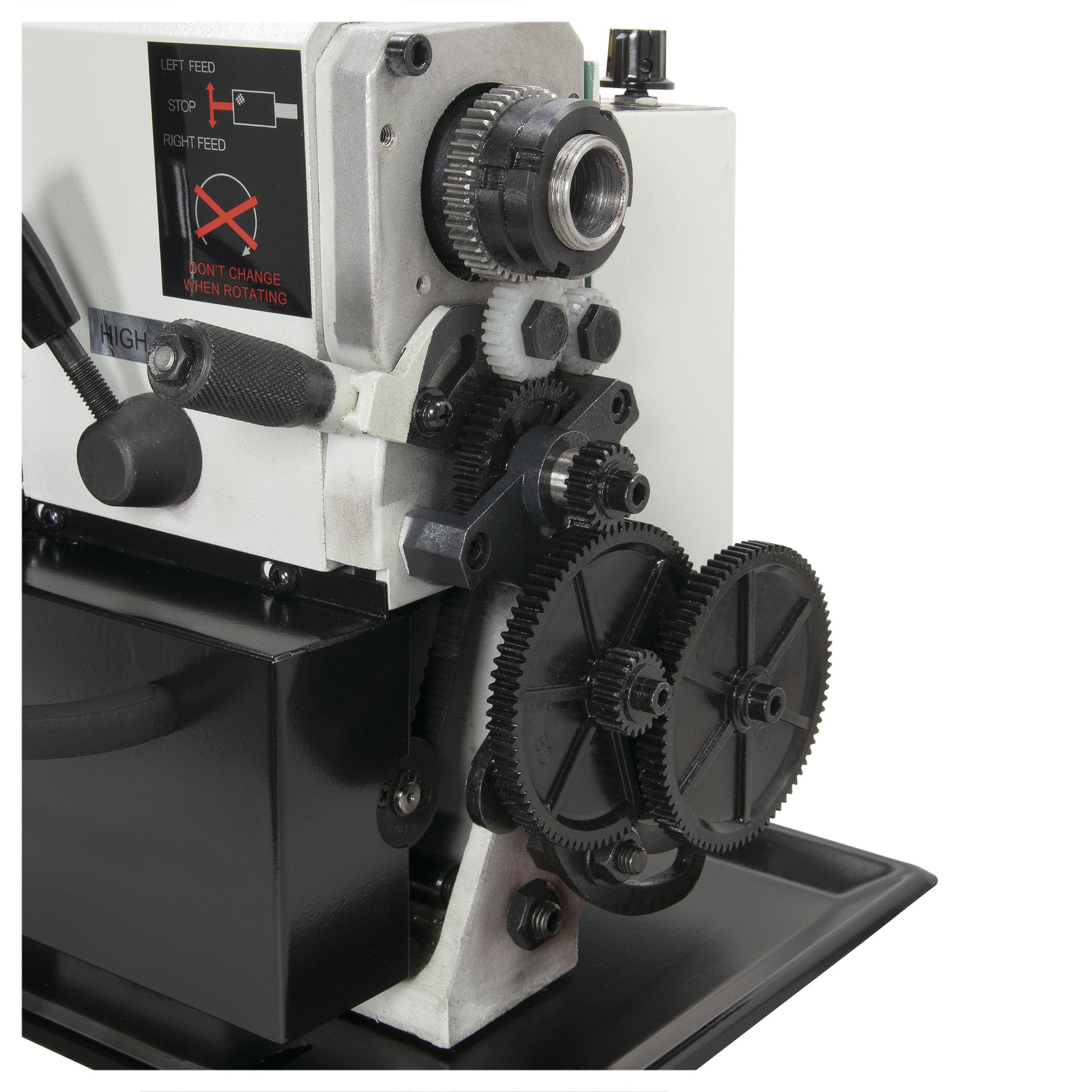 SIEG C2 7x14 Mini Lathe