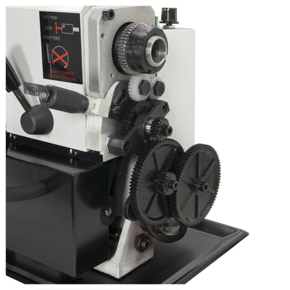 SIEG C2 7x14 Mini Lathe