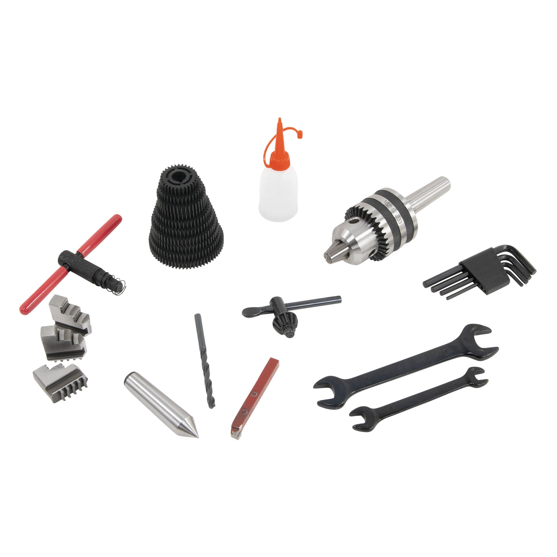 SIEG C2 7x14 Mini Lathe