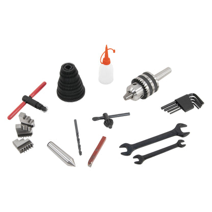 SIEG C2 7x14 Mini Lathe