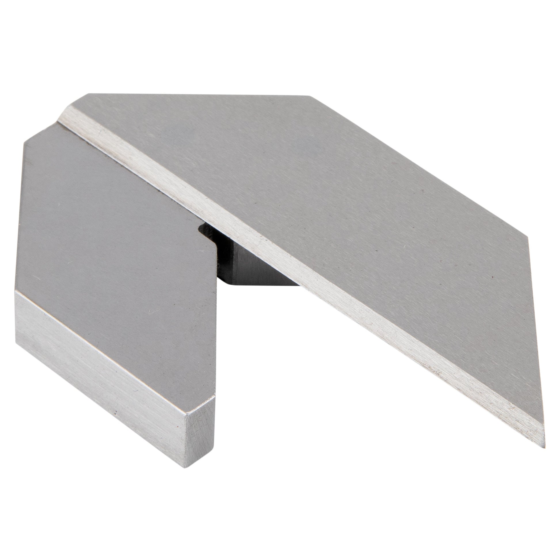 Machinists Center Square, 1-1/2"