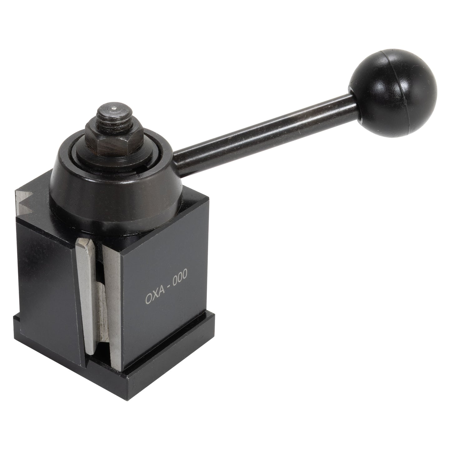 Quick Change Tool Post Set, 0XA, Standard