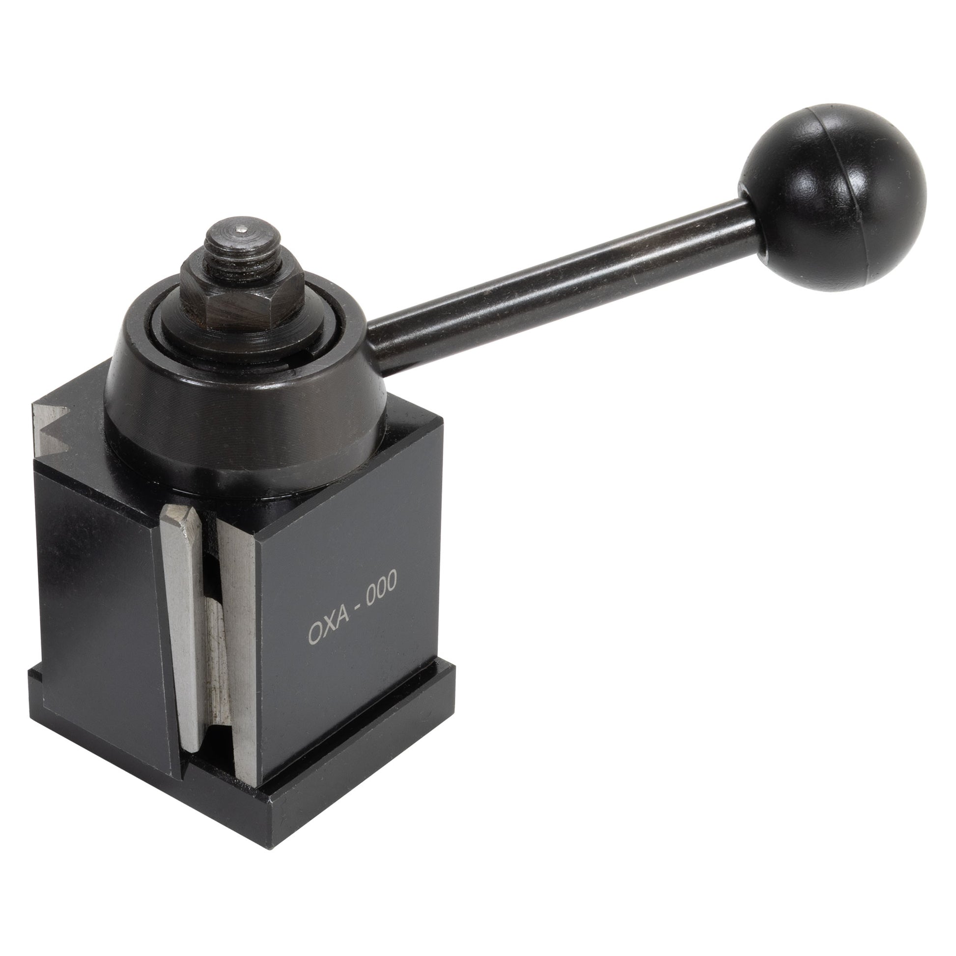 Quick Change Tool Post Set, 0XA, Standard