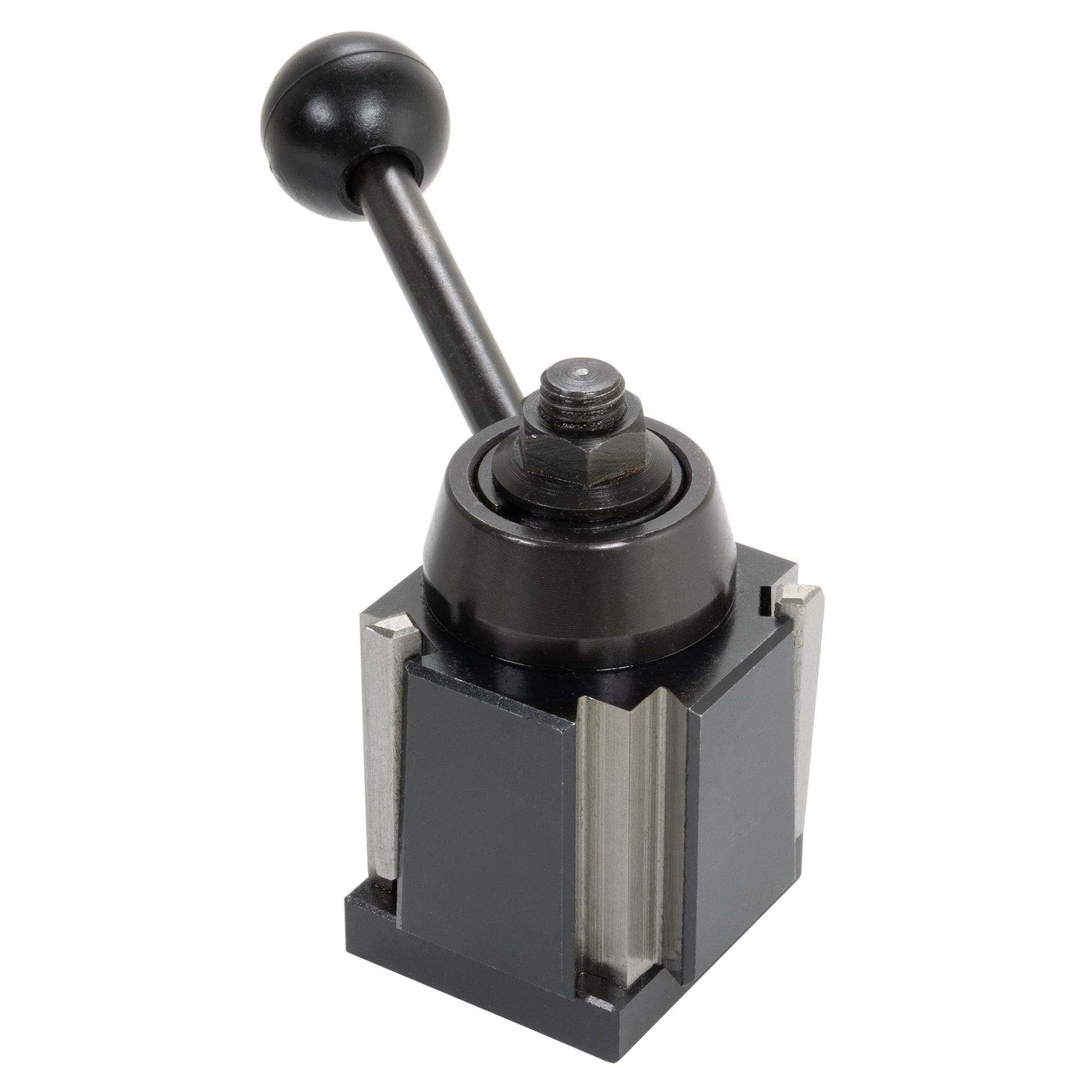 Quick Change Tool Post Set, 0XA, Standard