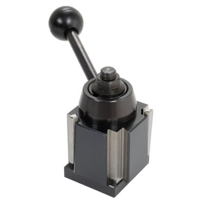 Quick Change Tool Post Set, 0XA, Standard