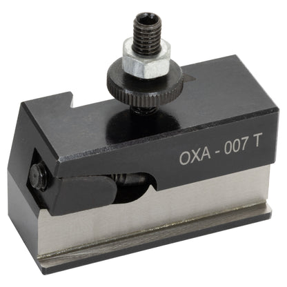 Quick Change Tool Post Set, 0XA, Standard