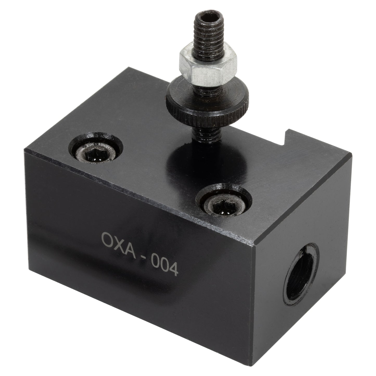 Quick Change Tool Post Set, 0XA, Standard