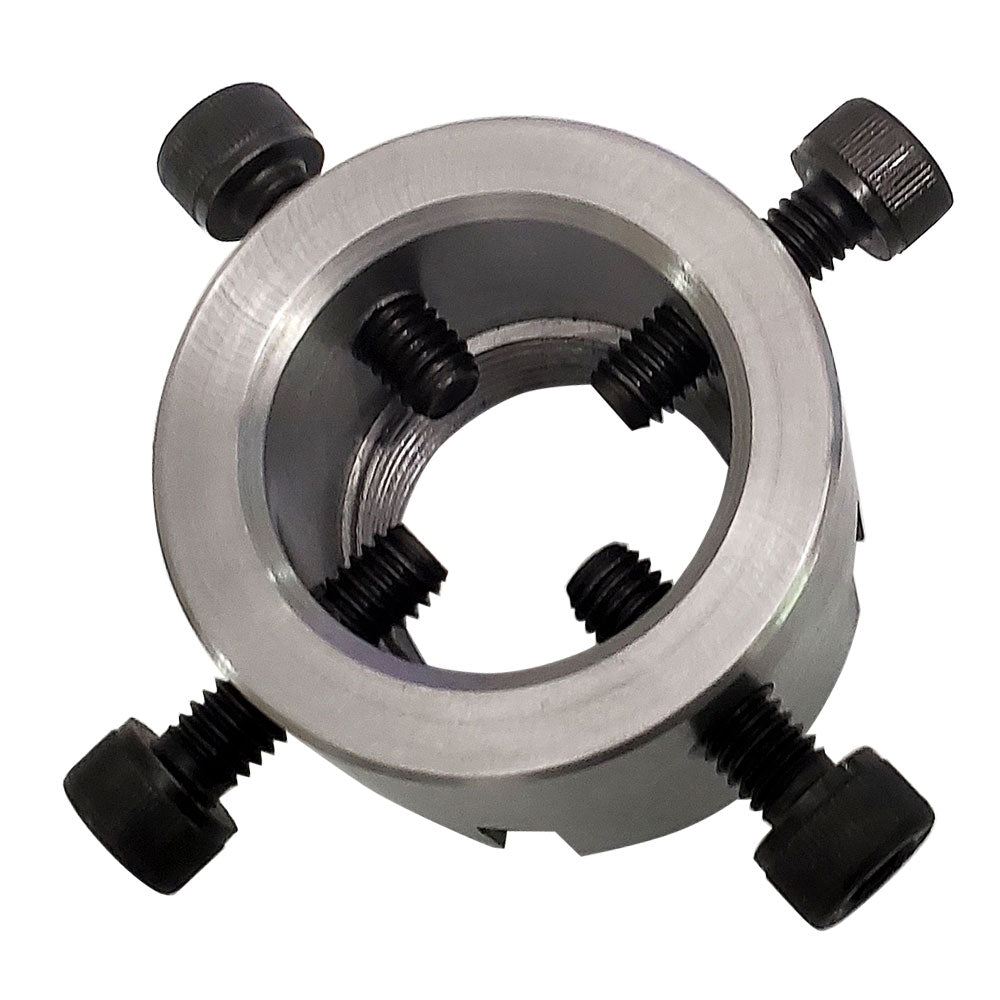 Spider, Mini Lathe Spindle