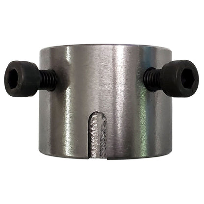 Spider, Mini Lathe Spindle