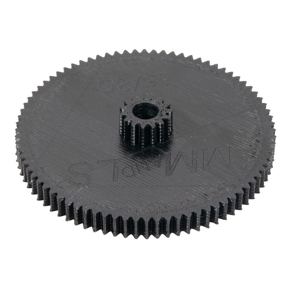 Change Gear Set, Fine Feed, Mini Lathe