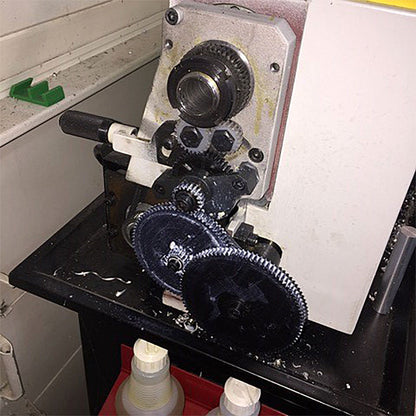 Change Gear Set, Fine Feed, Mini Lathe