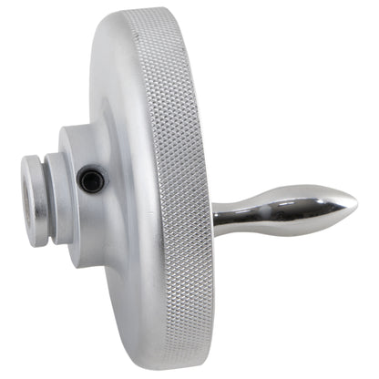 Handwheel, Z-Axis Fine Feed, Mini Mill
