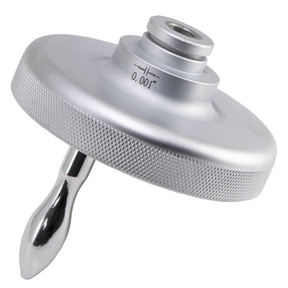 Handwheel, Z-Axis Fine Feed, Mini Mill