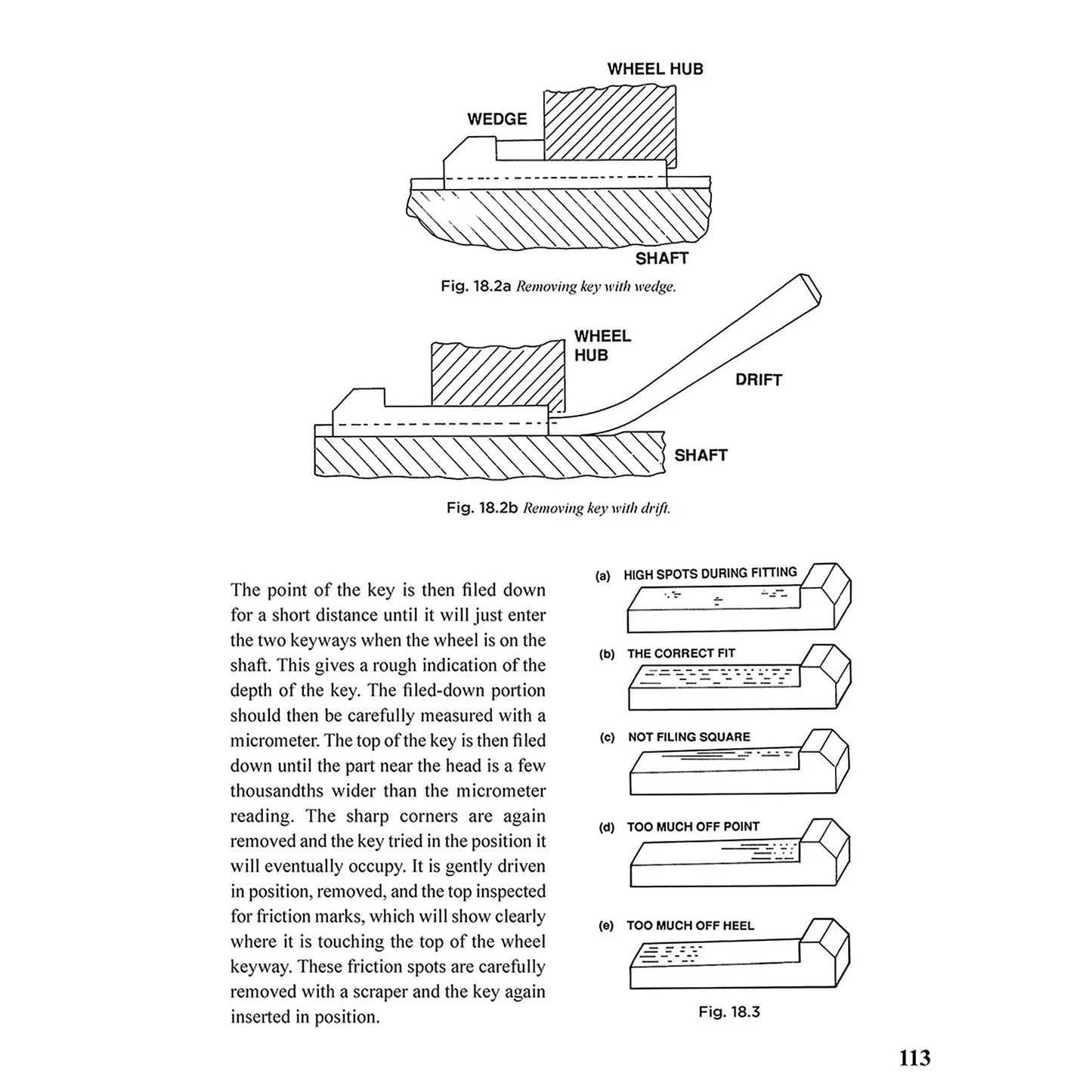 Basic Benchwork for Home Machinists