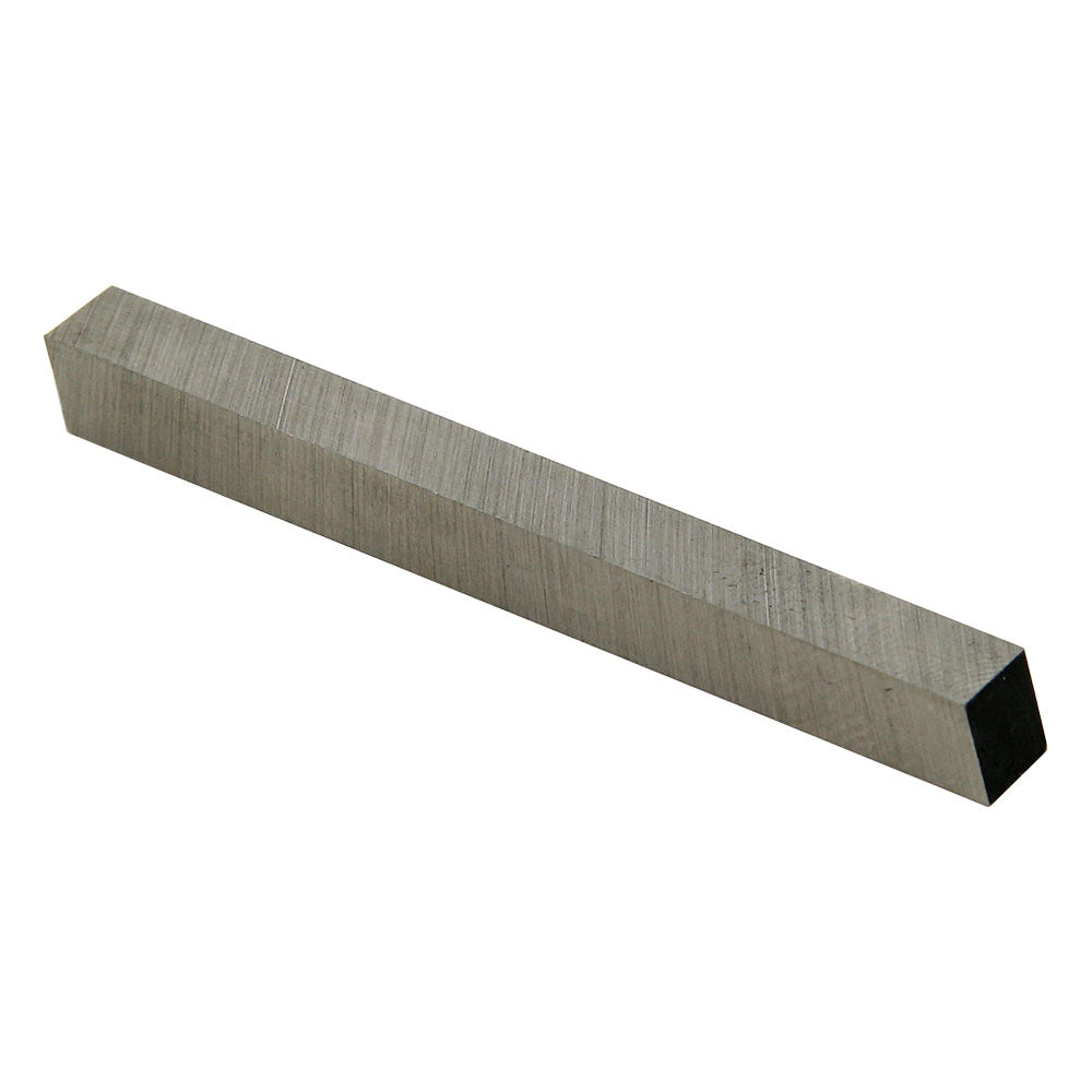 Tool Bit, 1/4" x 2-1/2", M2 HSS