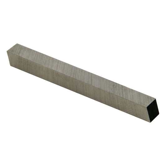 Tool Bit, 1/4" x 2-1/2", M2 HSS