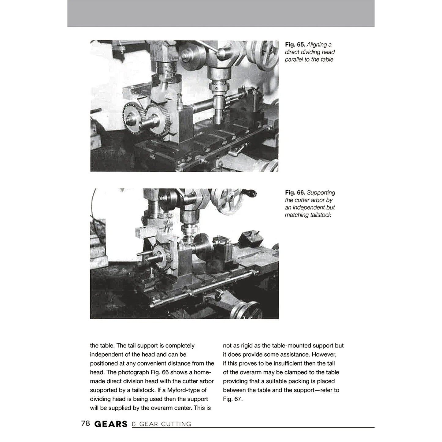 Gears and Gear Cutting for Home Machinists