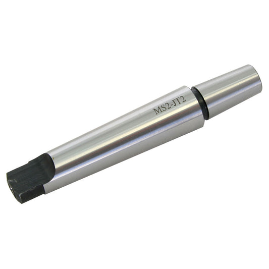 Arbor, Drill Chuck 2MT Tang to 2JT