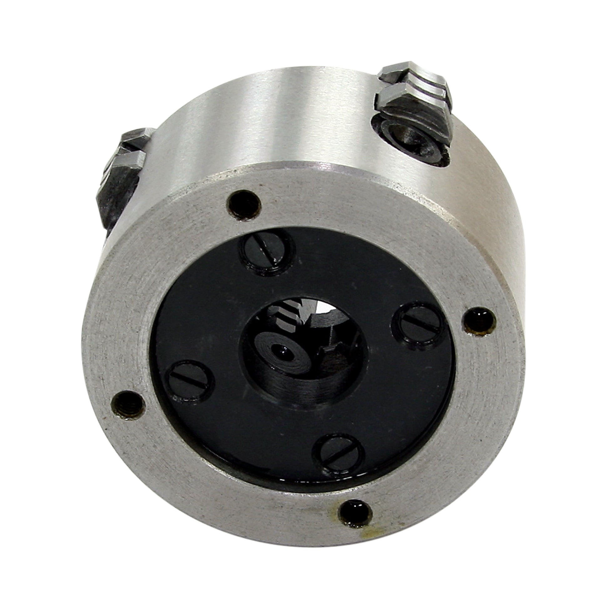 Lathe Chuck - 3", 4-Jaw, Independent