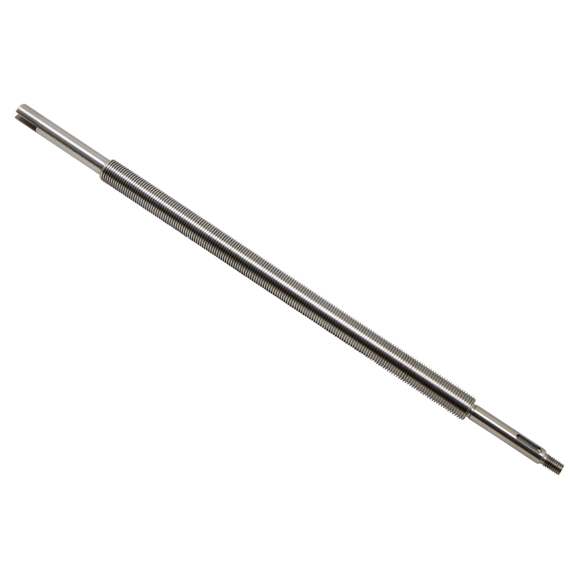 Feed Screw, X-Axis 16 TPI Extended