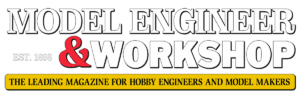 Model Engineer & Workshop Magazine Logo