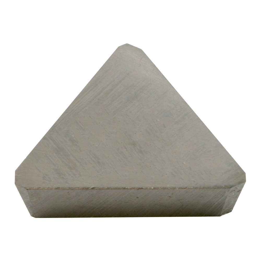 Insert, TPC-322 Carbide CLOSEOUT - LittleMachineShop.com