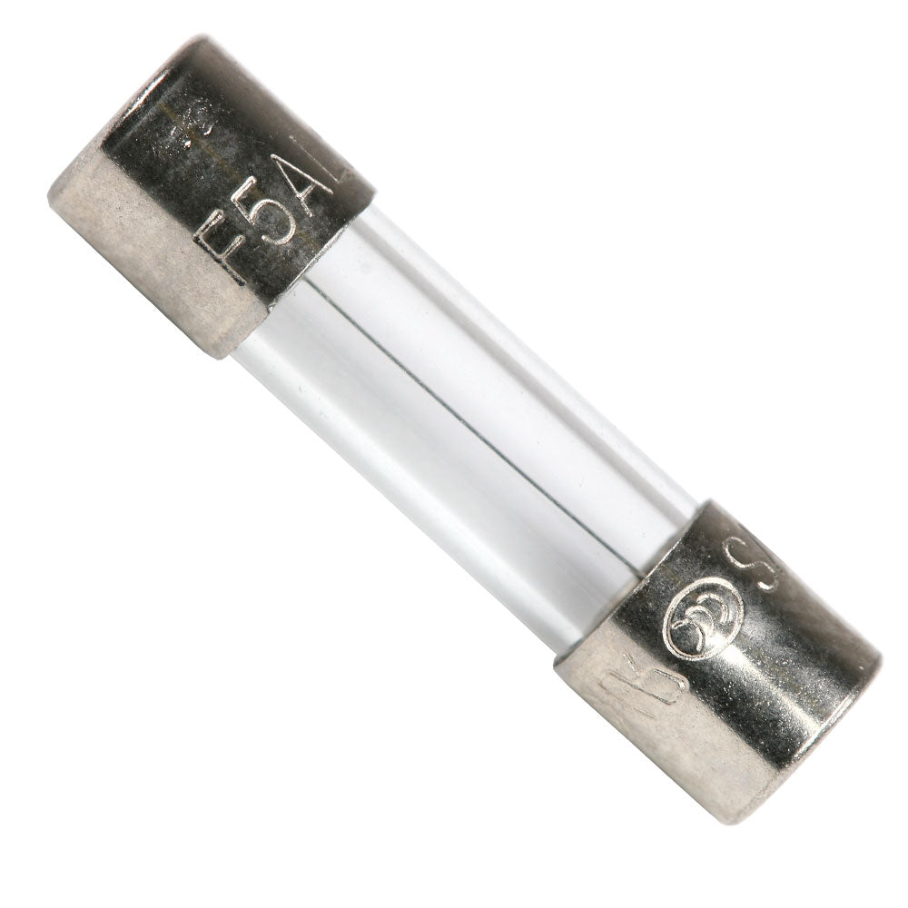 Fuses, 5A