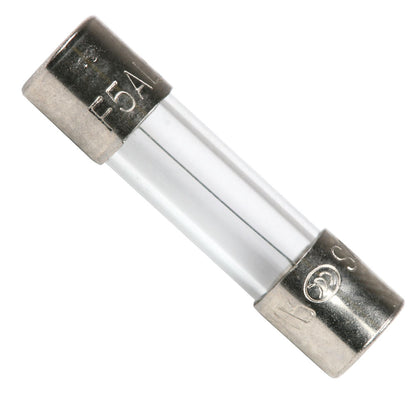 Fuses, 5A