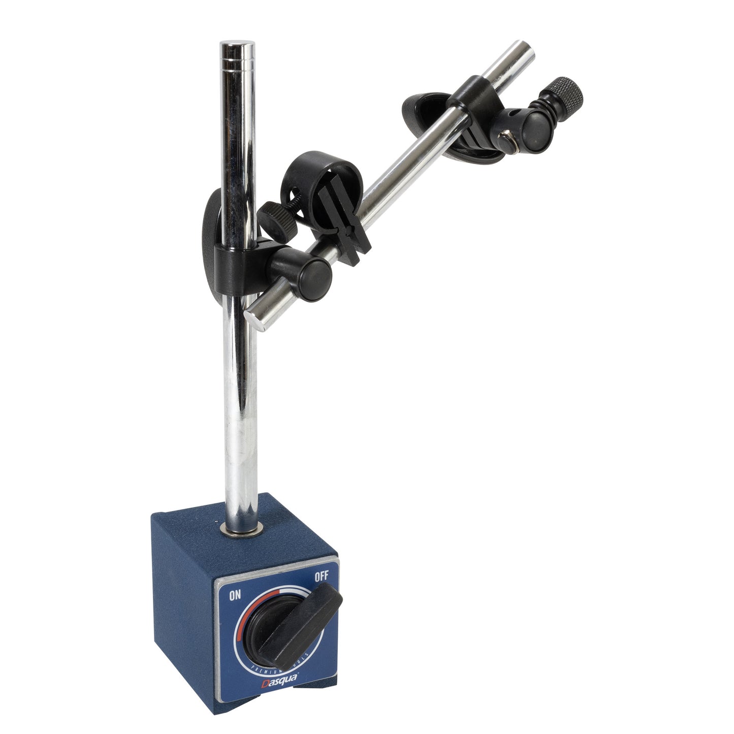 Magnetic Base Indicator Holder, Dasqua