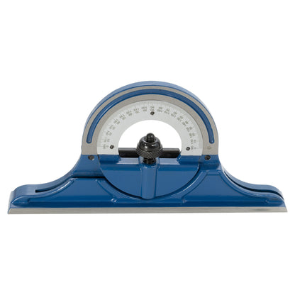 Combination Square Set, 12" 4R, Dasqua