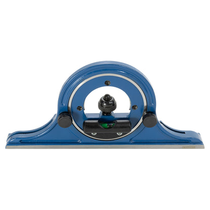 Combination Square Set, 12" 4R, Dasqua